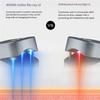 Nagelpilz-Lichtgerät Nagelpilz-Reinigungsgerät Tragbar 460nm Blaulicht 905nm Infrarotlicht für Nagelpilzinfektionen