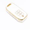 Tpu Key Shell Fob Holder 7 Buttons Car Remote Key Case Cover For Kia Sorento Mq4    Ev6 K8 V6 Keyless Protector