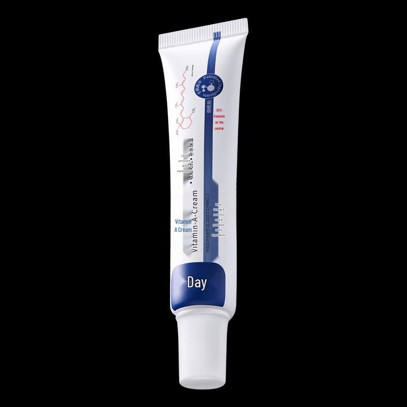 Baiyunshan Vitamin-A-Creme mit Niacinamid