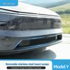Tesla Model Y/3 Anti-Insect Radiator Grille Net Accessory