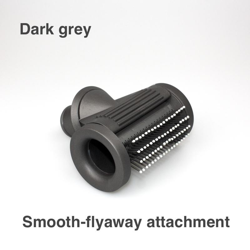 New Attachment For HD15 HD08 Super Hairdryer Nozzle Smooth Flyaway Accessories Attachment For HD02 HD03 HD07 Hair Dryer Nozzle