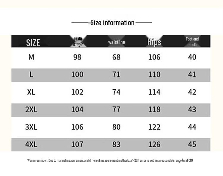 PLAYBOY Men's Summer Cool-Touch Straight-Leg Ice Silk Casual Pants