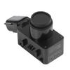 New-3X Reversing Radar Parking Control Sensor 89341-K0060 89341K0060 89341-K0060-C0 For Toyota Camry Sienna Venza 2020-2021