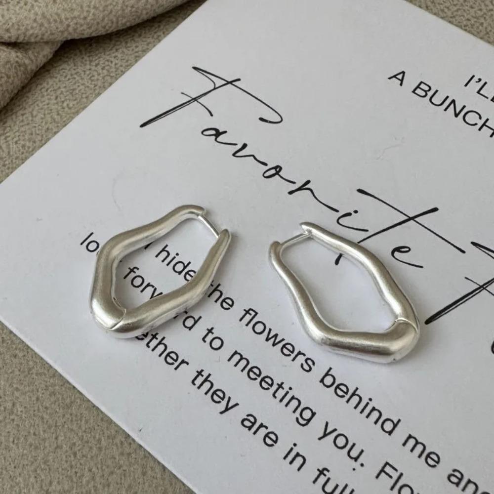 925 Silver Earrings Gold Color Ball for Women Sexy Fashion Jewelry Gift Party Wedding Trendy Pendientes