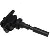 New Ignition Coil MD325592 MD308914 For Mitsubishi Town Box 1.1 1998-2003 Pajero Mini 0.7 1994-2012 Ignition System High Quality