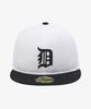 NEW ERA 5950 Sb Cooperstown Dettigco O Whi Nvy