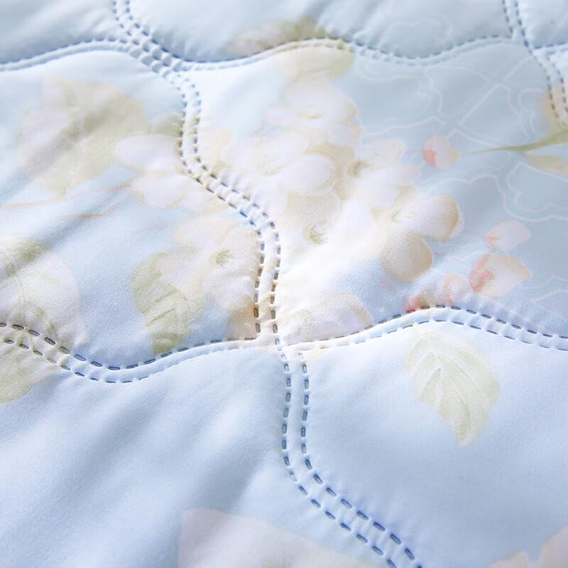 

Mengjie Ultrasonic Seamless Summer Quilt