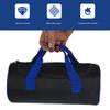 Heavy Duty Oxford Cloth Electrician Tool Bag With Large Capacity Hand Strap Zippered Tool Bag for Electrician Easy Carrying