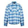 Represent Mens Textured Polyester Overshirt