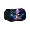 Indigo Park Pencil Case School Pen Bag for Student Large Storage Students School Gift Pencil Box for Boys Girls Best Gift