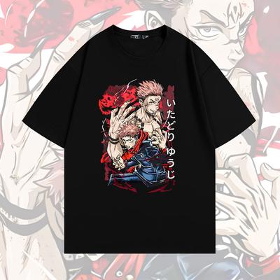 T-shirts en tops – T-shirts