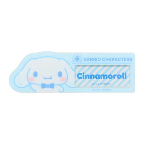 Sanrio Secret Name Badge B Character Awards First Edition Acrylic Badge for Ages 3 and Up 600792
