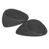 Guitar Picks Shrapnel Portable Guitar Fittings Bass Picks Guitar Plectrums Guitar Picks Thumb Picks Guitar Performances