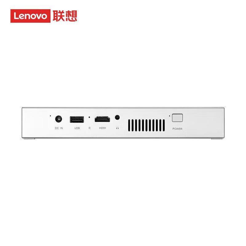 Lenovo T200 Pro Smart Projector (CN Version)