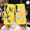 Love Heart Sunflower Case for Xiaomi Mi Note 10 Pro Case Bumper Silicone Back Cover for Xiomi Xiaomi Mi Note 10 Note10 Pro Case