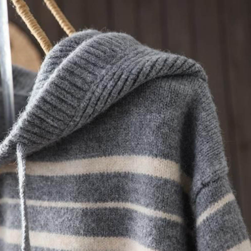 Sweatshirt for Women Cotton Oversize Hooded Fleece Loose Casual Pullover Long Sleeve Top Sweatshirt