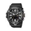 [CASIO] MUDMASTER GG-B100XMB-1AJF Men's Watch, Bluetooth, Metal Bezel, Mud Resistant, Black