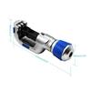 4-32mm Bearing Pipe Cutter Tube Shear Cutter With Hobbing Circulars Blades For Copper Aluminum Stainless Steel Hand Tool