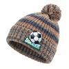 Handmade 3D Soccer Event Football Enamel Pin Zinc Alloy Brooch For Fan Collectors And Fashion Accessories