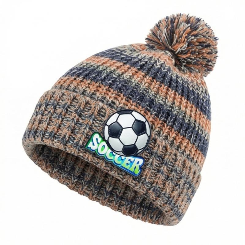 Handmade 3D Soccer Event Football Enamel Pin Zinc Alloy Brooch For Fan Collectors And Fashion Accessories
