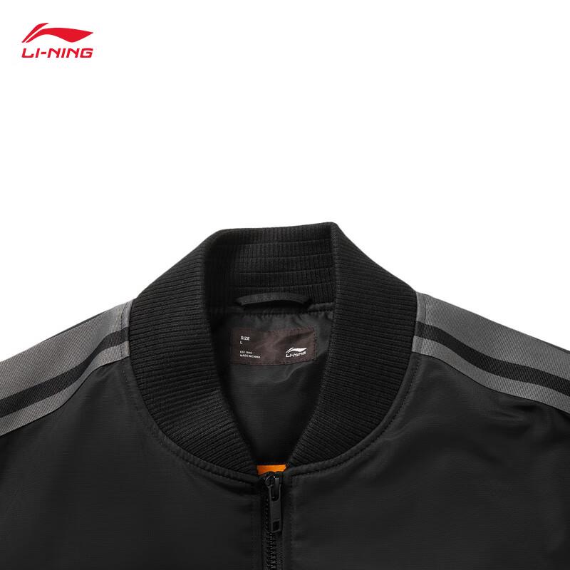 Li-Ning 2025 Retro Unisex Padded Jacket AJMV295