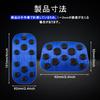 PSLER® CHR Brake Axle Cover for Toyota C-HR ZYX10 / NGX50 Scratch Resistant Anti-Dirt