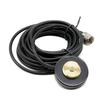 1pc NMO Magnet Antenna Mounting Antenna Base PL-259 Magnetic Plug 5M RG58 Coaxial Cable Mini NMO Mounting Base For Mobile Radios
