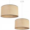 Hanging Lamp, Ceiling Chandelier, Lampshade 40 Cm