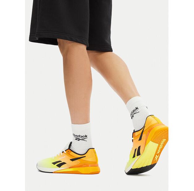 Кроссовки для тренажерного зала Reebok NANO X5