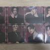Unopened Ateez Digipack Set
