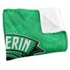 Harry Potter Ambition, Cunning, Pride Slytherin Blanket