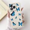 For Honor 400 Pro Case Honor400 Lite ABR-NX1 Luxury Art Painted Cover Matte Phone Case For Honor 400 Lite Honor400 Pro Soft Bags