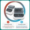 Intelligent Mini Dry Bath Incubator Laboratory Constant Temperature Heater Incubation Shaker With Heating Block