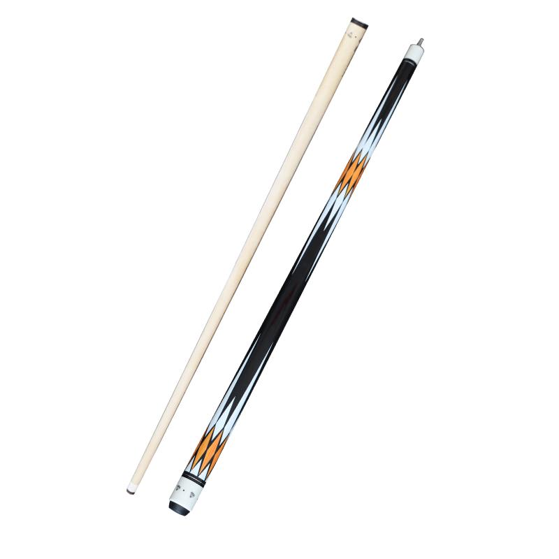 Shi'aode American Pool & Nine Ball 1/2 Split Cue