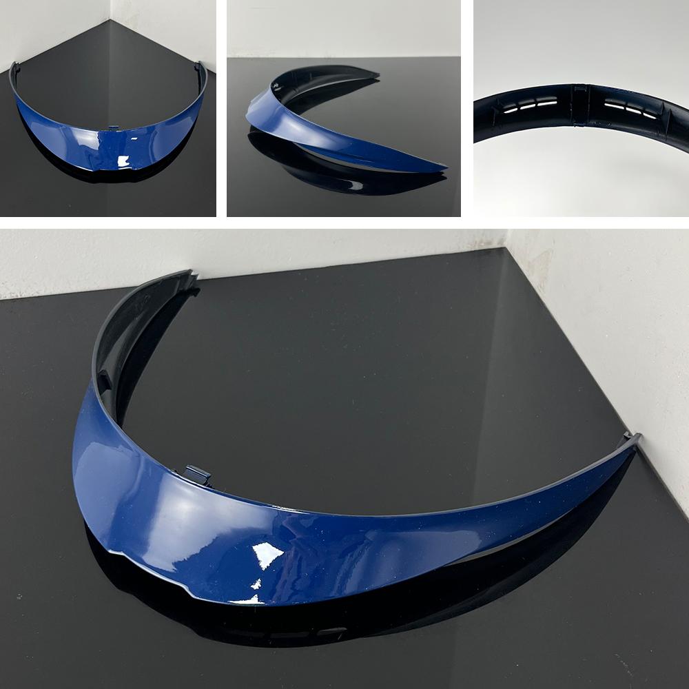 K1 Spoiler for AGV K1 Helmet Accessories Parts Aerodinámica Replacement Aileron Pour Casque Moto