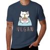 Vegan Raunisex Tshirt Outdoor Activity Sports Tshirt