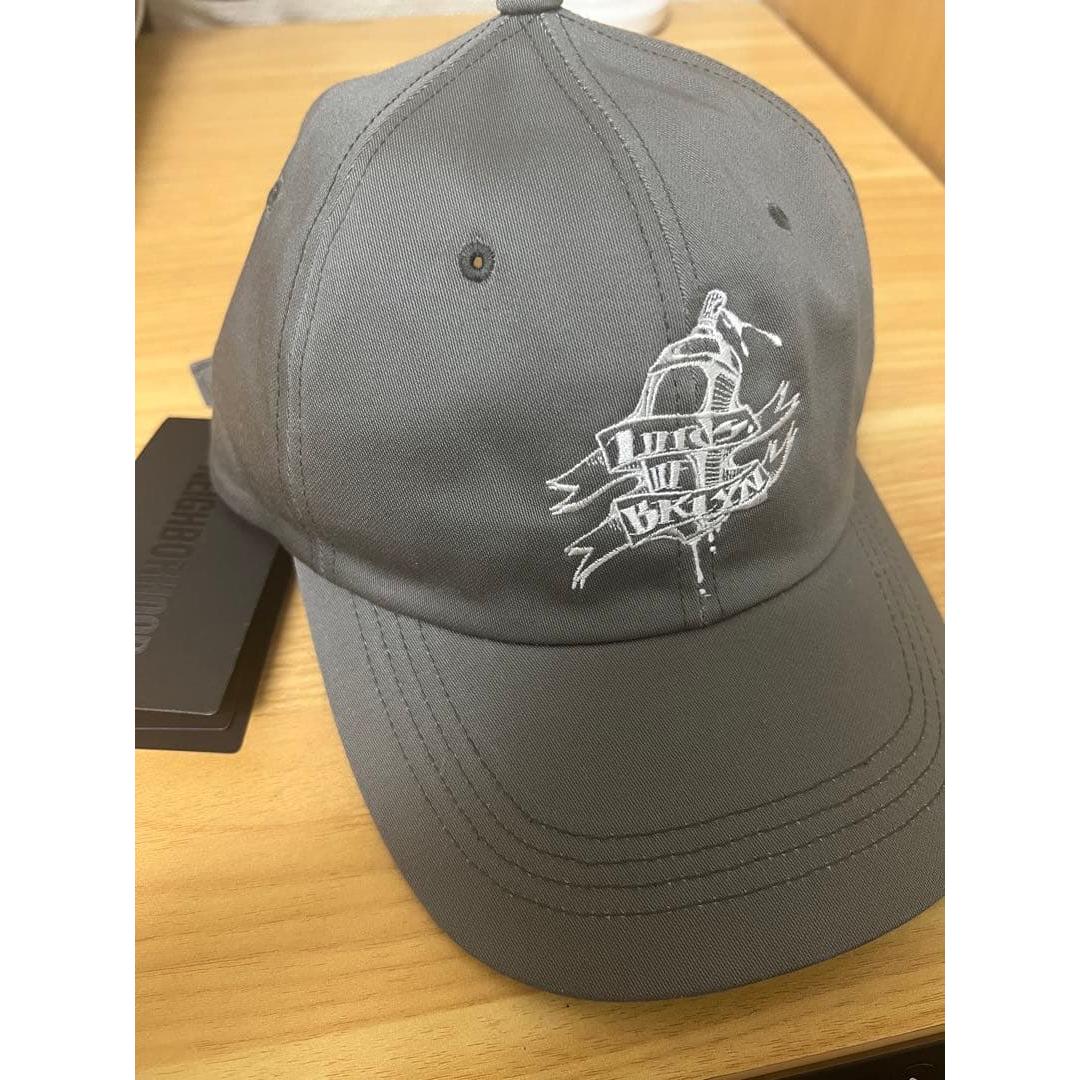 Used [Sold out] NEIGHBORHOOD Lordz Of Brooklyn Cap