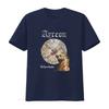 Ayreon The HuUnisex Equation T-shirt Classica Disponibile nelle Taglie dalla S alla 5XL Streetwear Vintage Comoda