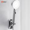 LINGJULI High-Pressure 5-Spray Shower Head
