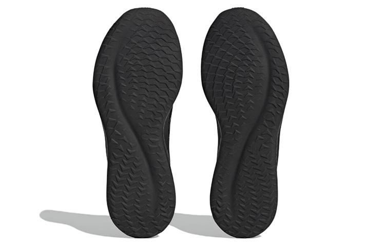 adidas Fluidstreet Running Shoes 'Black' IF8651