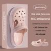 Naiste jalatsid – Sandaalid