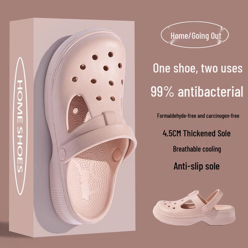 Coqui Women s EVA Breathable Outdoor Clog Sandals 39-40