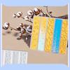 Bookmark Resin Molds with Tassel Kit Cat Paw Heart Shape Bookmark Silicone Molds for Handmade Bookmark Making Home Decor