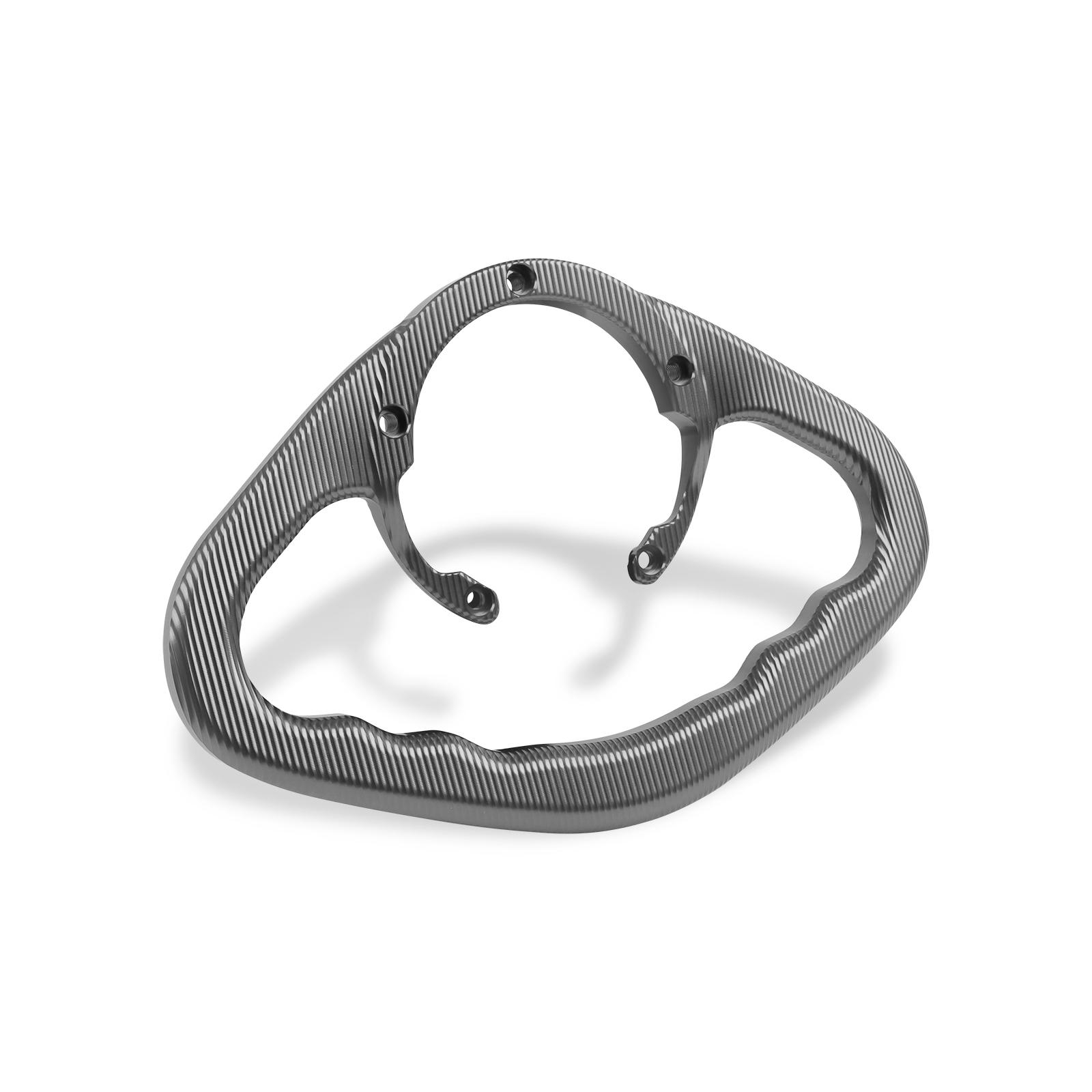 

Для CFMOTO 450MT 800MT 800NK 250SR 450SR 450NK 700CLX CLX700 250CLX MT 650 GT Топливный бак Поручень Подлокотник Ручка Пассажирская ручка