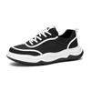 Fashion New Arrival Mens Casual Shoes Antiskid Skateboard Footwear Outdoor Running Sneakers Leisure Walk Male Tenis Masculino Trainers
