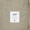 Sieg Nylon Blend Overcoat (Pgnad7303)