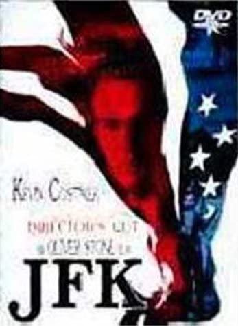 

DVD - JFK special edition Japan Movies & DVD Used