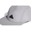 Adidas Baseball Caps Unisex Gray Adidas HP1571