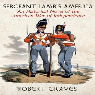 Sergeant Lambs America by Robert Graves Paperback Book 9781644213179
