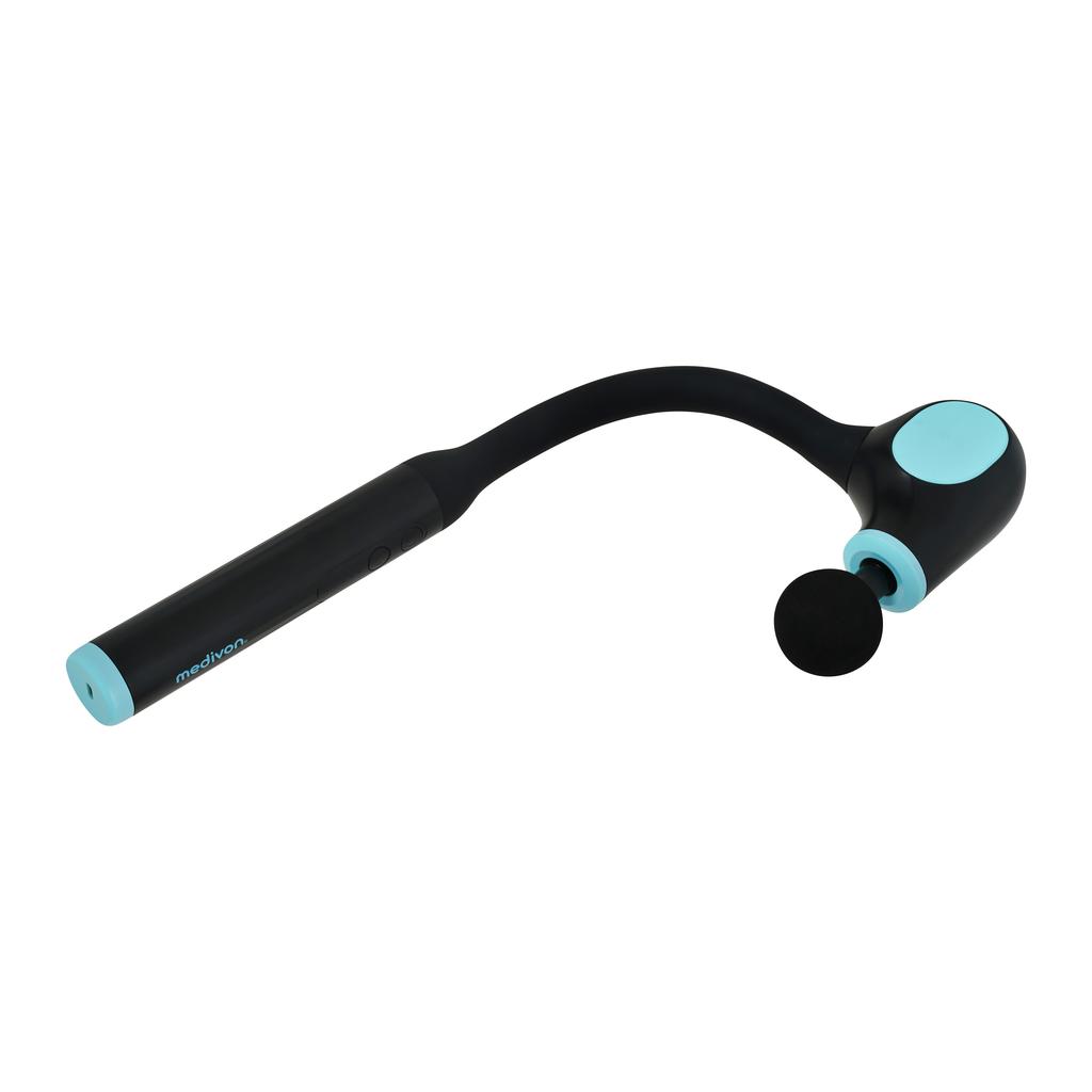 Gun Medivon Drift Handheld Body Massager